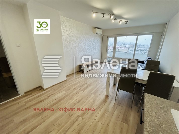 Продава 3-СТАЕН, гр. Варна, Младост 2, снимка 2 - Aпартаменти - 47934210