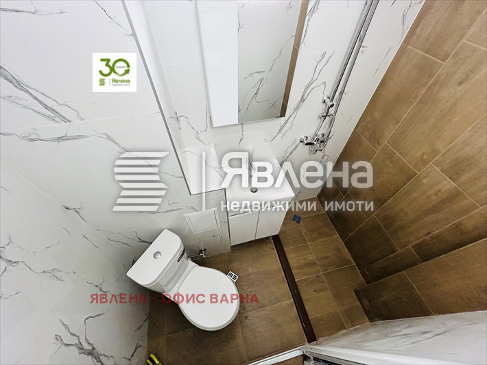 Продава 3-СТАЕН, гр. Варна, Младост 2, снимка 8 - Aпартаменти - 47934210