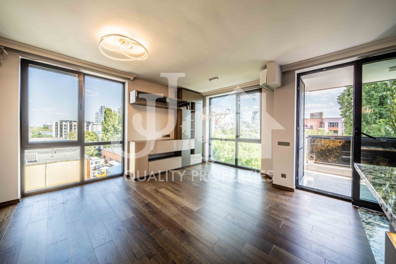 Na prodej  2 ložnice Sofia , Dianabad , 122 m2 | 40831952 - obraz [3]