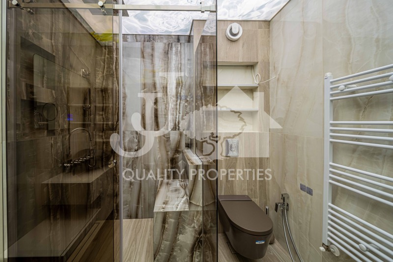 Na prodej  2 ložnice Sofia , Dianabad , 122 m2 | 40831952 - obraz [11]