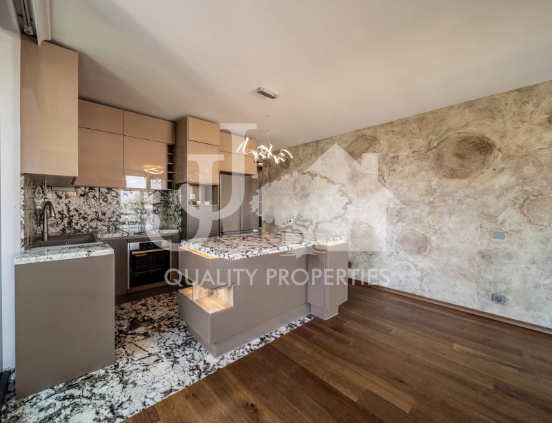 Na prodej  2 ložnice Sofia , Dianabad , 122 m2 | 40831952 - obraz [4]