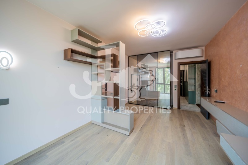 Na prodej  2 ložnice Sofia , Dianabad , 122 m2 | 40831952 - obraz [7]