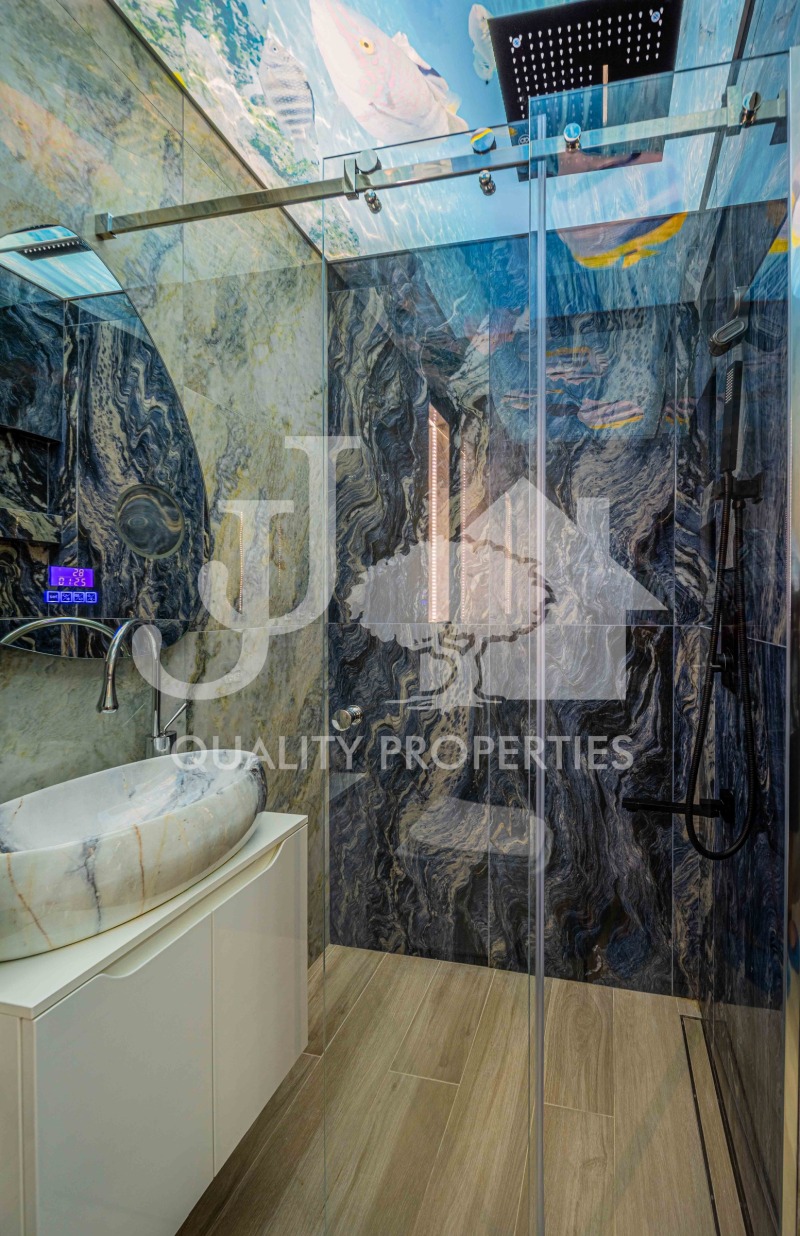 Na prodej  2 ložnice Sofia , Dianabad , 122 m2 | 40831952 - obraz [13]