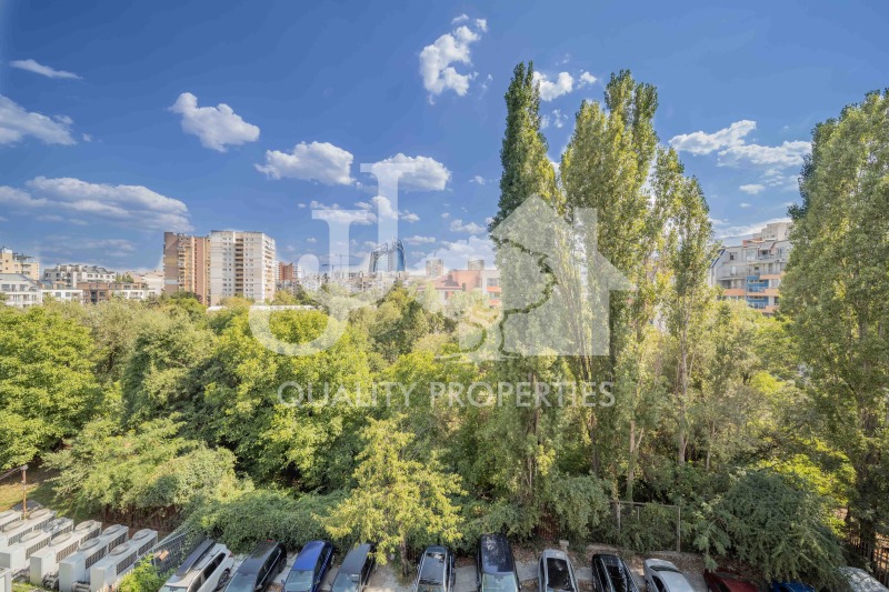 Na prodej  2 ložnice Sofia , Dianabad , 122 m2 | 40831952 - obraz [15]