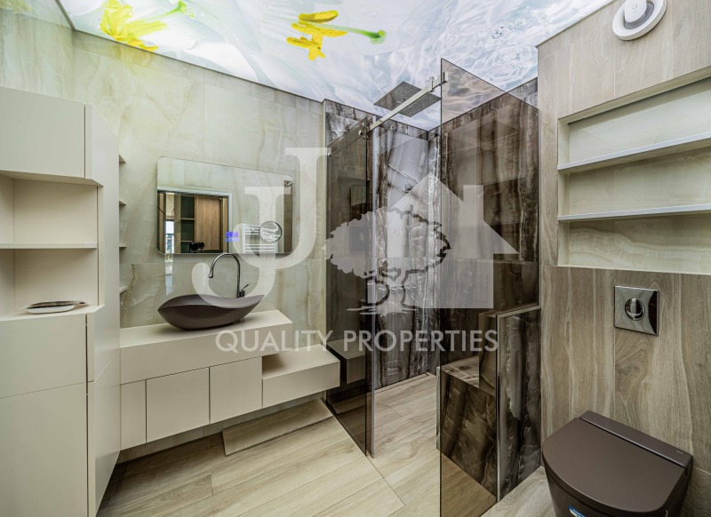 Na prodej  2 ložnice Sofia , Dianabad , 122 m2 | 40831952 - obraz [14]