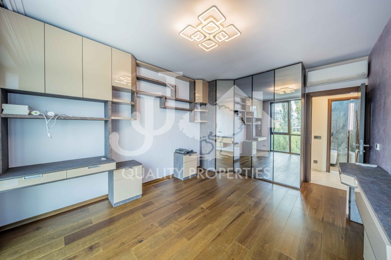Na prodej  2 ložnice Sofia , Dianabad , 122 m2 | 40831952 - obraz [6]