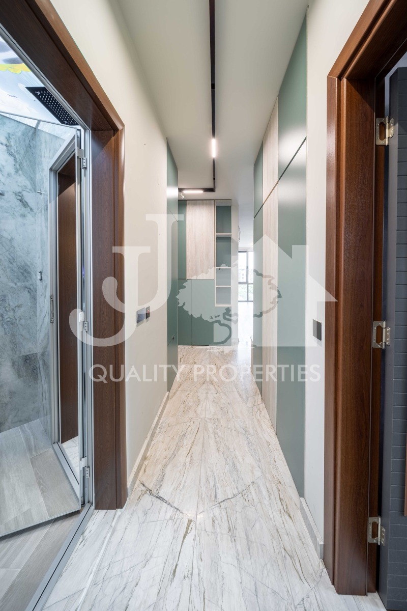 Na prodej  2 ložnice Sofia , Dianabad , 122 m2 | 40831952 - obraz [10]