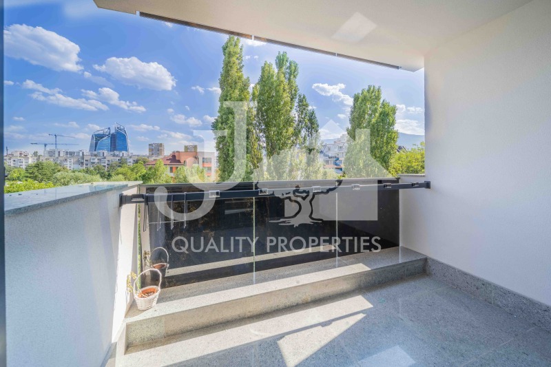 Na prodej  2 ložnice Sofia , Dianabad , 122 m2 | 40831952 - obraz [16]