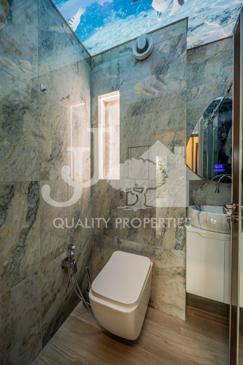 Na prodej  2 ložnice Sofia , Dianabad , 122 m2 | 40831952 - obraz [12]
