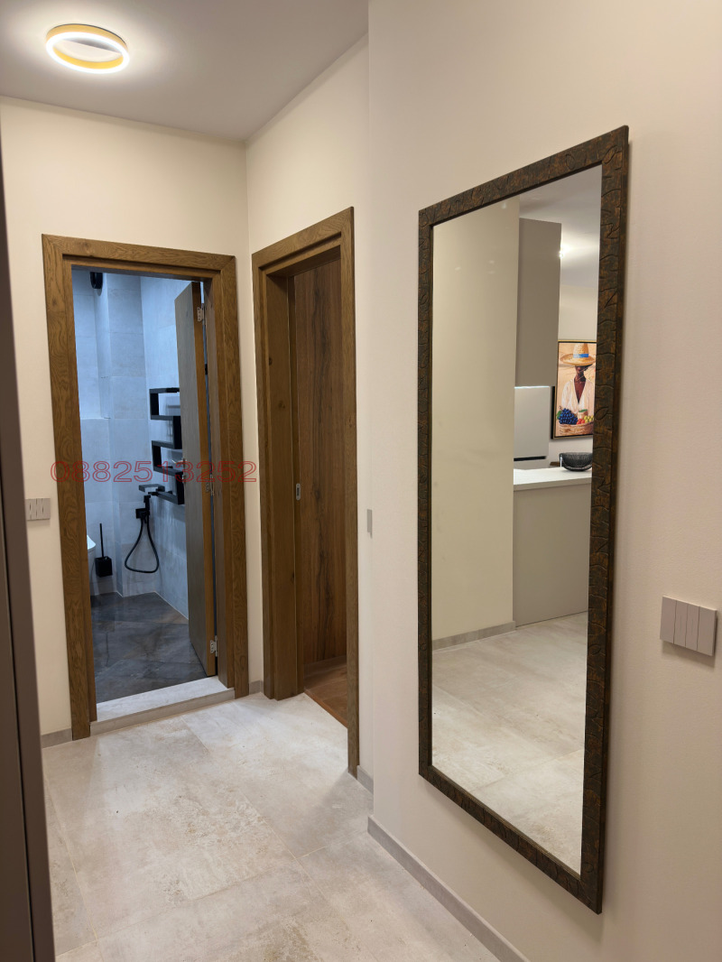 Продава 3-СТАЕН, гр. София, Малинова долина, снимка 5 - Апартаменти - 52973085