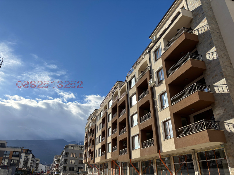 Продава 3-СТАЕН, гр. София, Малинова долина, снимка 16 - Апартаменти - 52973085