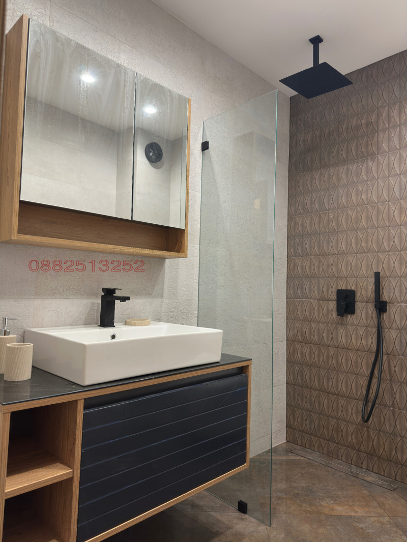 Продава 3-СТАЕН, гр. София, Малинова долина, снимка 13 - Апартаменти - 52973085