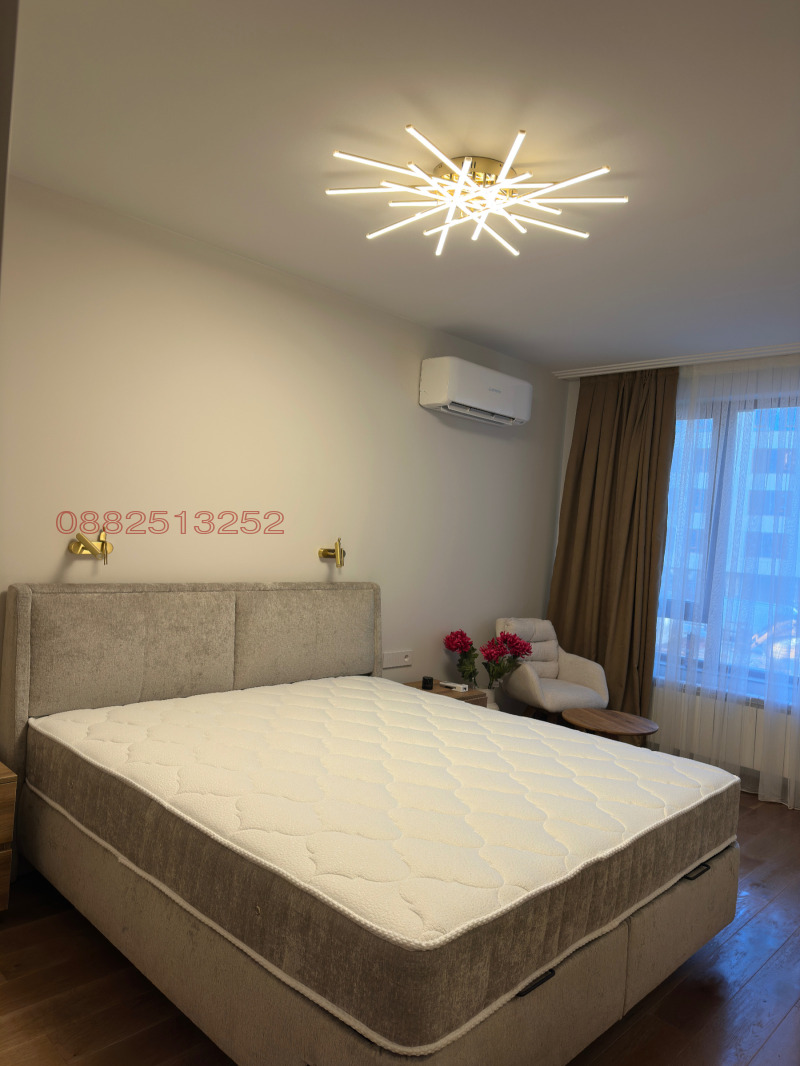 Продава 3-СТАЕН, гр. София, Малинова долина, снимка 7 - Апартаменти - 52973085