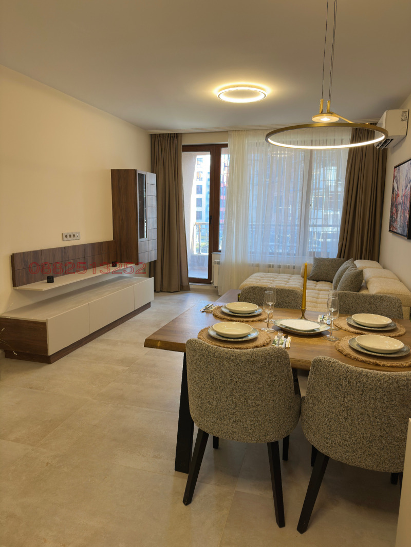 Продава 3-СТАЕН, гр. София, Малинова долина, снимка 2 - Апартаменти - 53148225