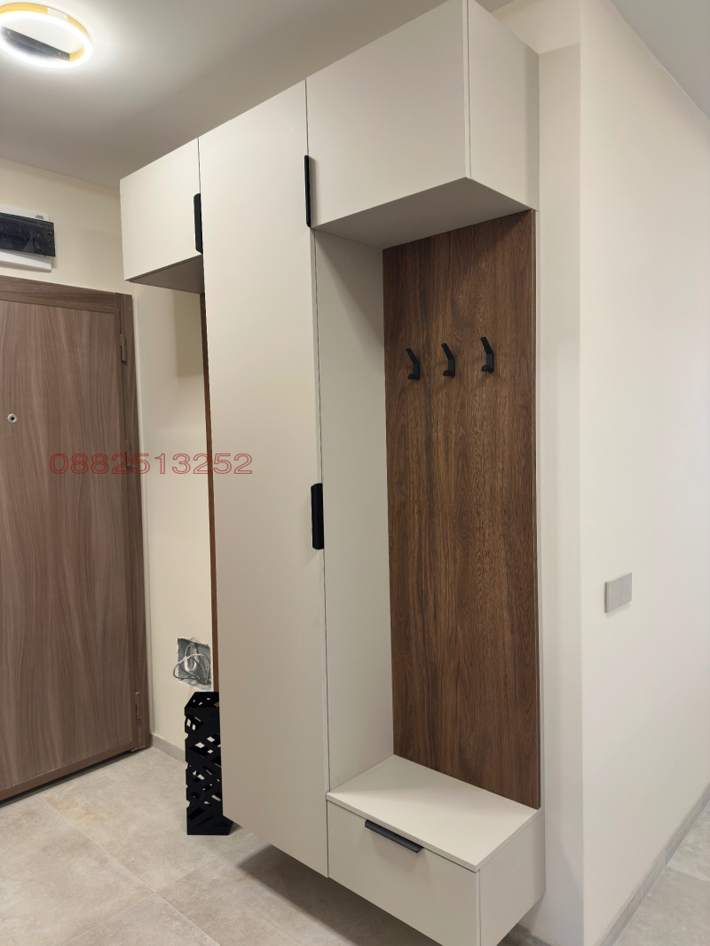 Продава 3-СТАЕН, гр. София, Малинова долина, снимка 6 - Апартаменти - 52973085