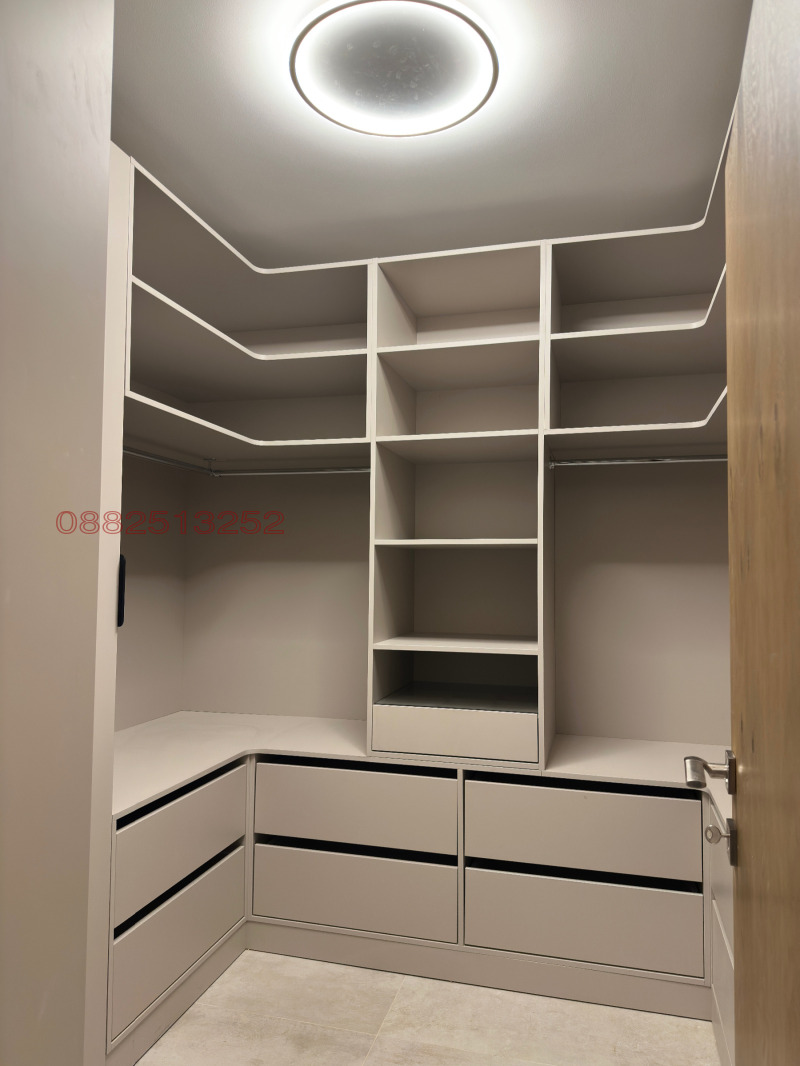 Продава 3-СТАЕН, гр. София, Малинова долина, снимка 10 - Апартаменти - 52973085