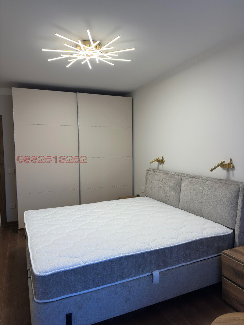 Продава 3-СТАЕН, гр. София, Малинова долина, снимка 9 - Апартаменти - 52973085