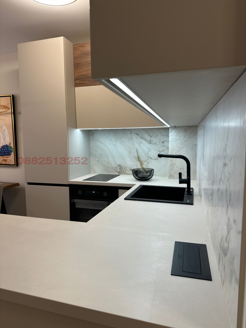 Продава 3-СТАЕН, гр. София, Малинова долина, снимка 4 - Апартаменти - 52973085