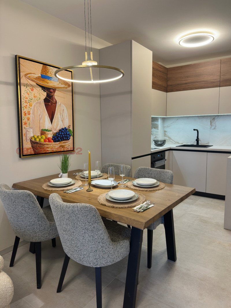 Продава 3-СТАЕН, гр. София, Малинова долина, снимка 2 - Апартаменти - 52973085