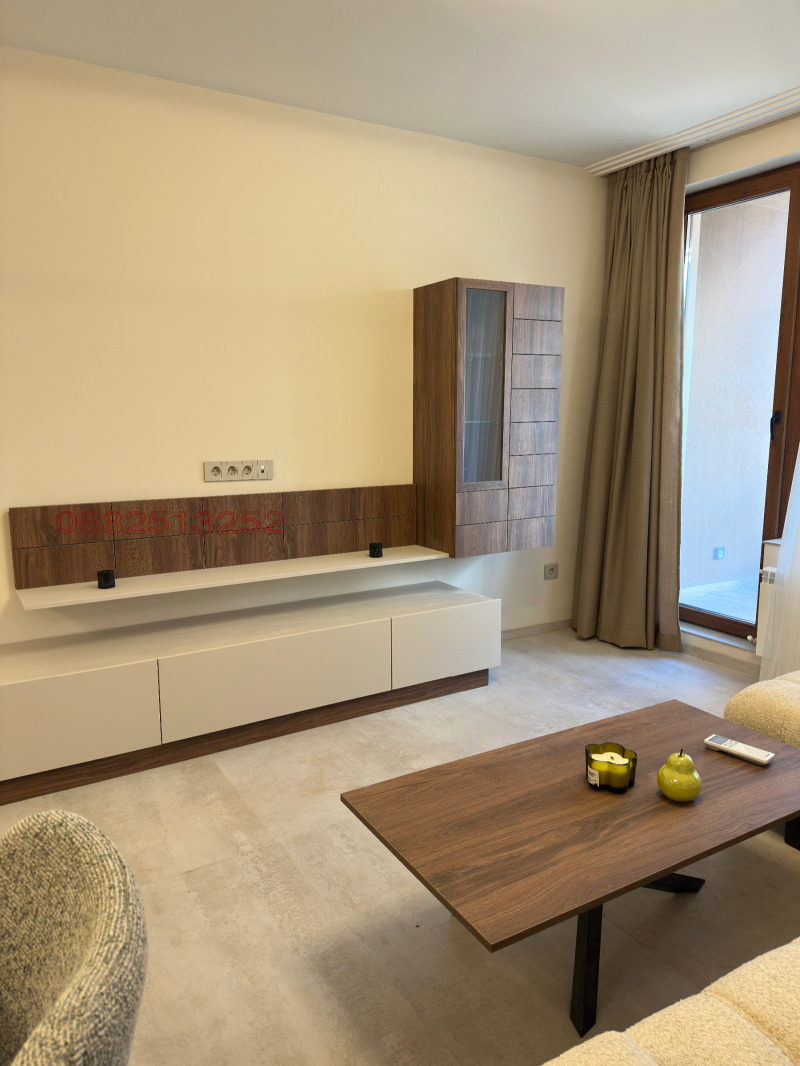 Продава 3-СТАЕН, гр. София, Малинова долина, снимка 3 - Апартаменти - 52973085