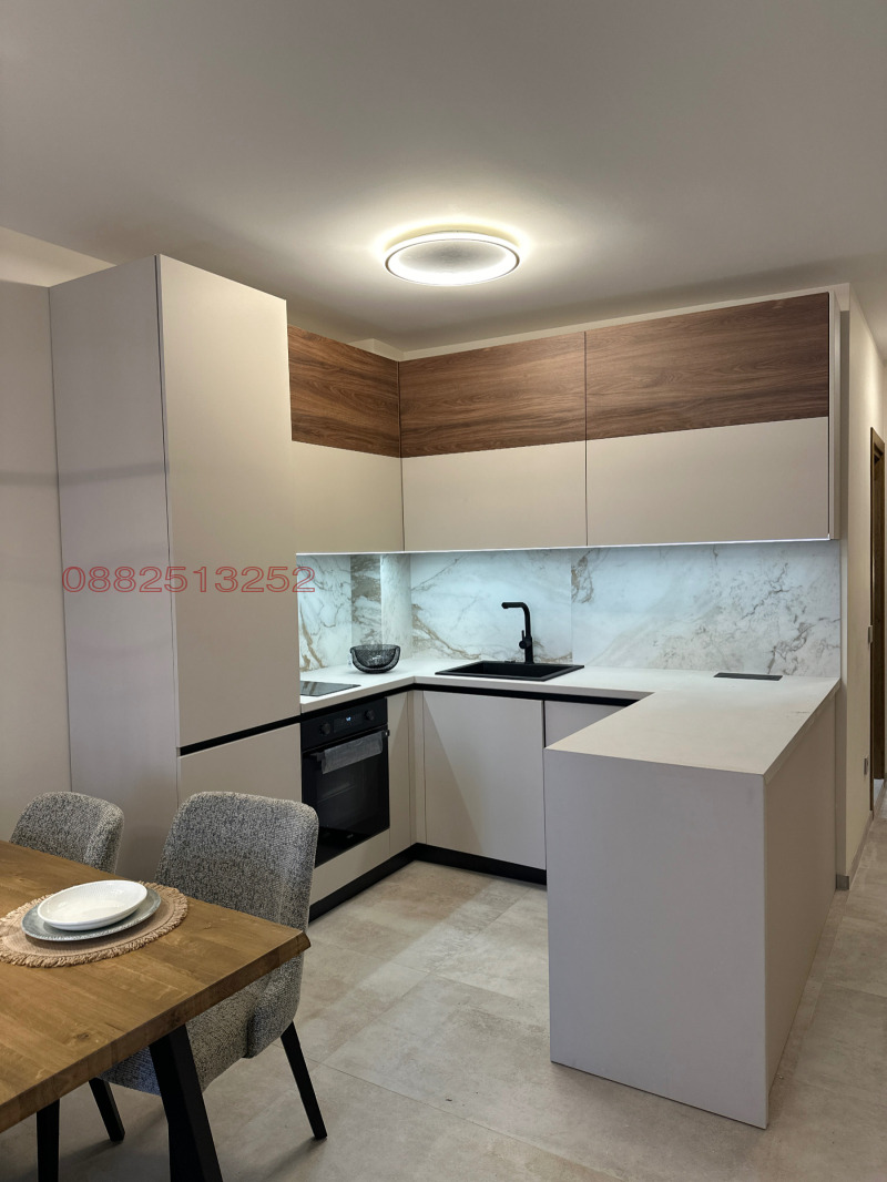 Продава 3-СТАЕН, гр. София, Малинова долина, снимка 4 - Апартаменти - 53148225