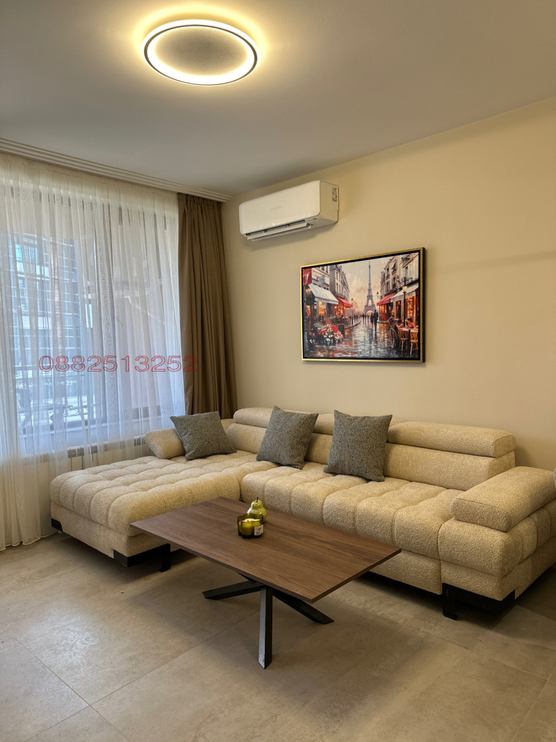 Продава 3-СТАЕН, гр. София, Малинова долина, снимка 3 - Апартаменти - 53148225