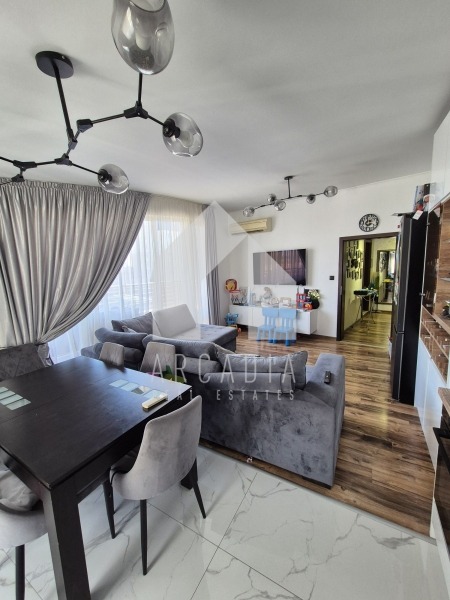 Продава 3-СТАЕН, гр. Пловдив, Каменица 2, снимка 2 - Апартаменти - 53592788