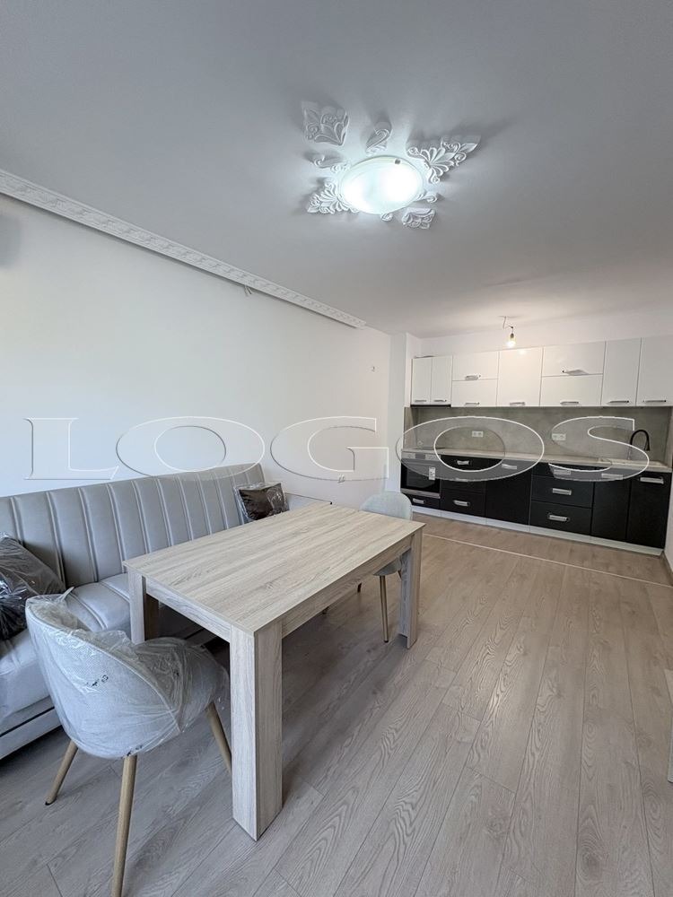 Продава 3-СТАЕН, гр. Варна, Лятно кино Тракия, снимка 2 - Апартаменти - 55571277