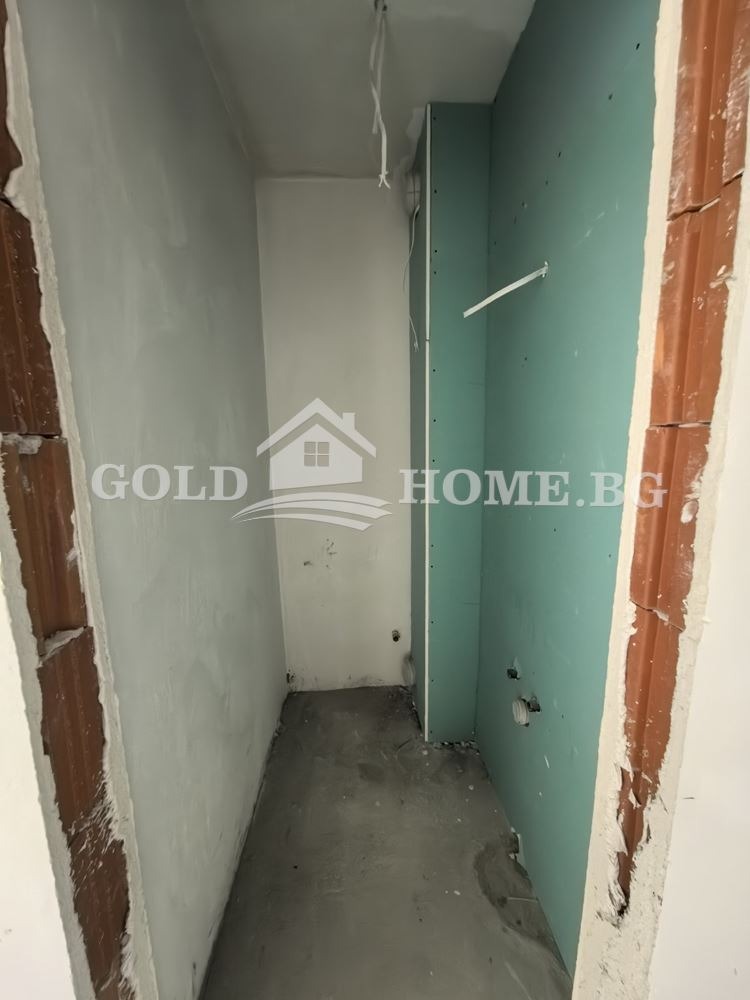 Продава 3-СТАЕН, гр. Пловдив, Кършияка, снимка 13 - Апартаменти - 55740124