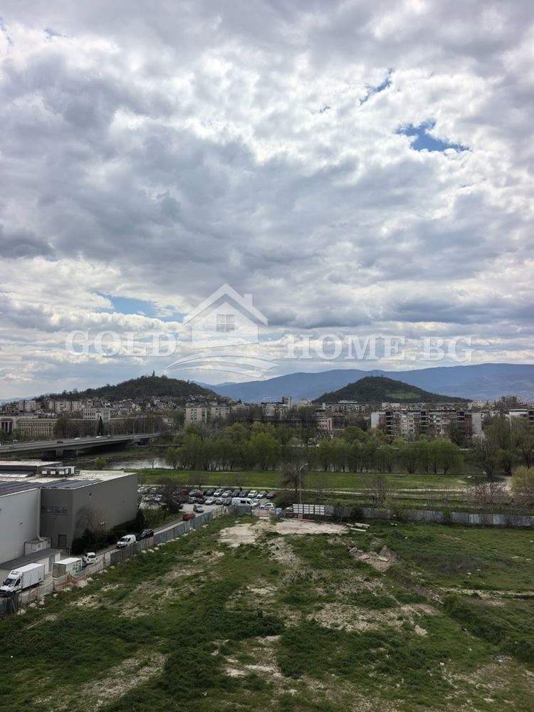 Продава 3-СТАЕН, гр. Пловдив, Кършияка, снимка 16 - Апартаменти - 55740124