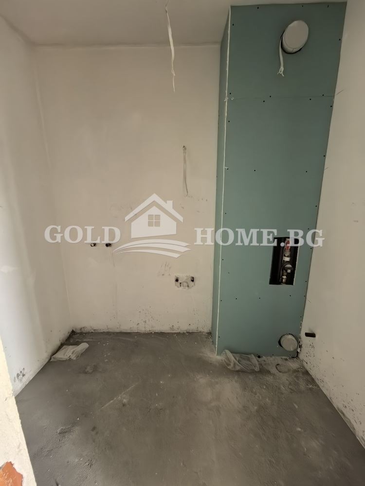 Продава 3-СТАЕН, гр. Пловдив, Кършияка, снимка 9 - Апартаменти - 55740124