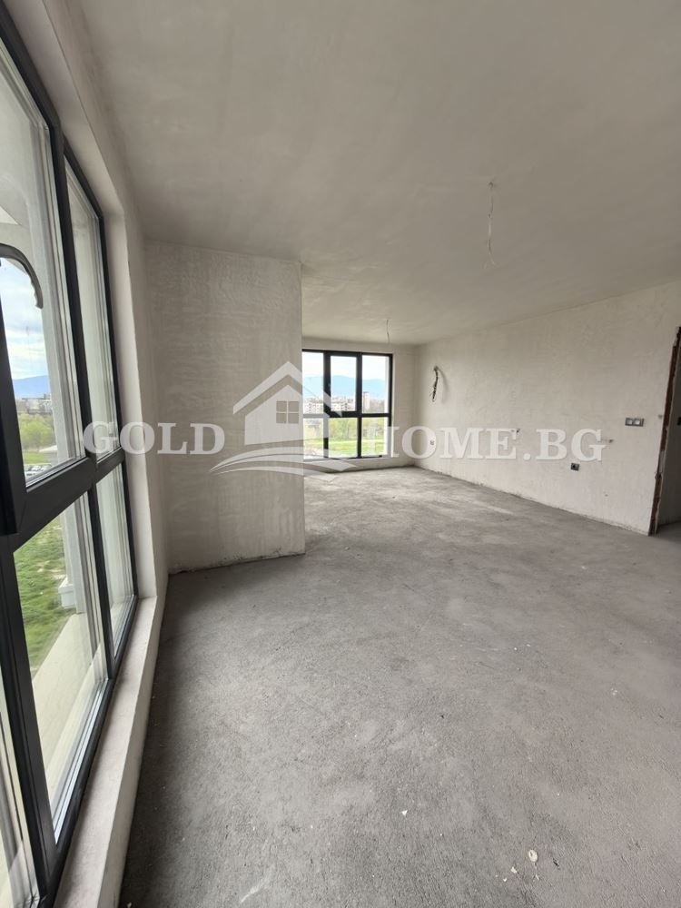 Продава 3-СТАЕН, гр. Пловдив, Кършияка, снимка 3 - Апартаменти - 55740124