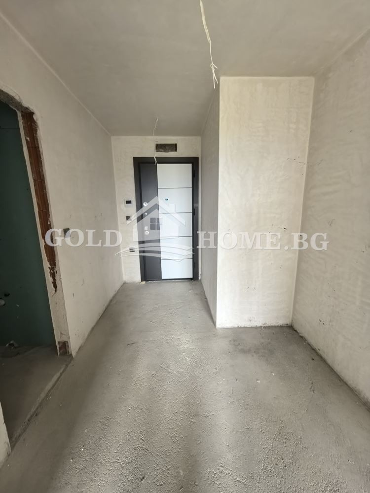 Продава 3-СТАЕН, гр. Пловдив, Кършияка, снимка 10 - Апартаменти - 55740124