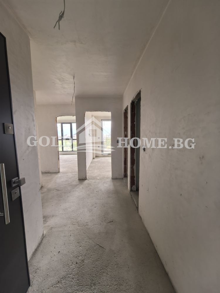 Продава 3-СТАЕН, гр. Пловдив, Кършияка, снимка 12 - Апартаменти - 55740124