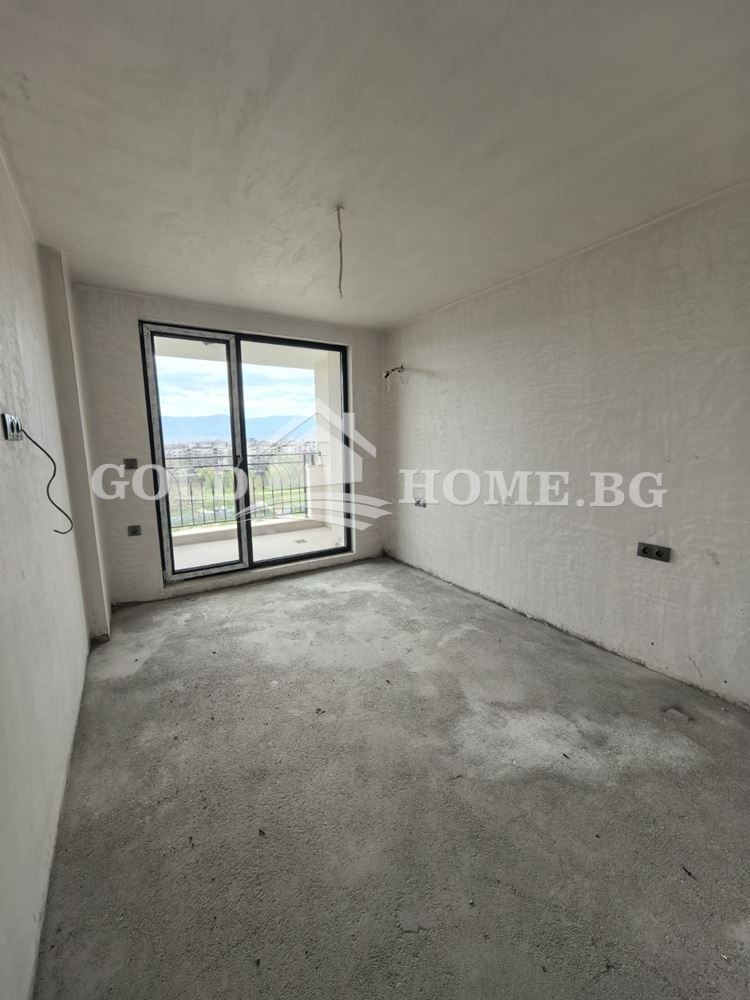 Продава 3-СТАЕН, гр. Пловдив, Кършияка, снимка 6 - Апартаменти - 55740124