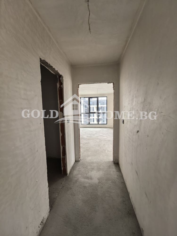 Продава 3-СТАЕН, гр. Пловдив, Кършияка, снимка 8 - Апартаменти - 55740124