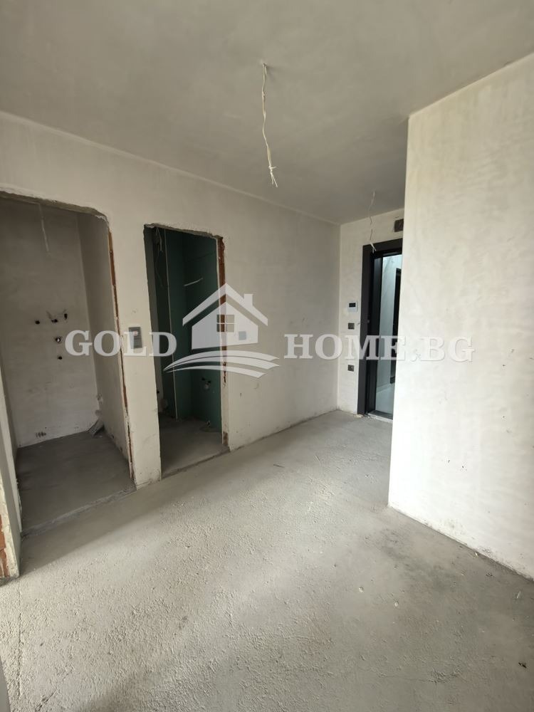 Продава 3-СТАЕН, гр. Пловдив, Кършияка, снимка 5 - Апартаменти - 55740124