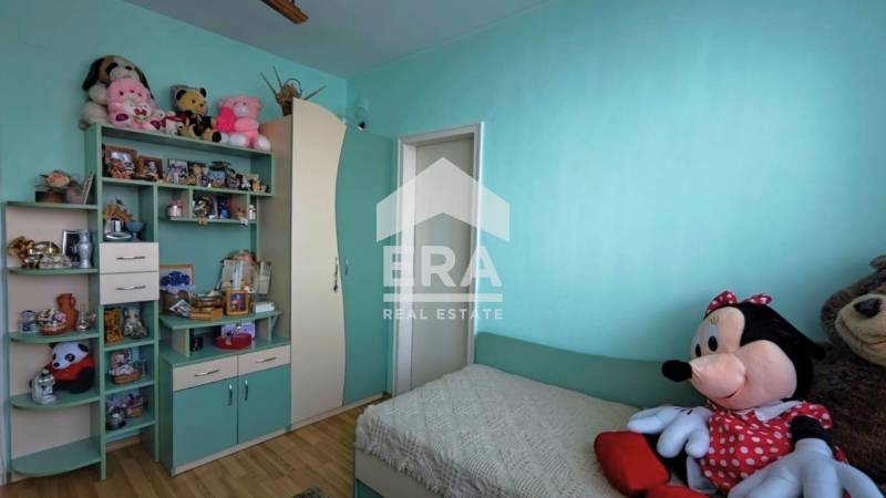 Продава МНОГОСТАЕН, гр. Търговище, Център, снимка 6 - Aпартаменти - 49268432