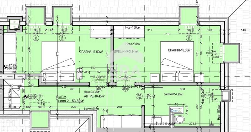 À venda  Casinha Sofia , Nadejda 2 , 116 m² | 18796120 - imagem [5]