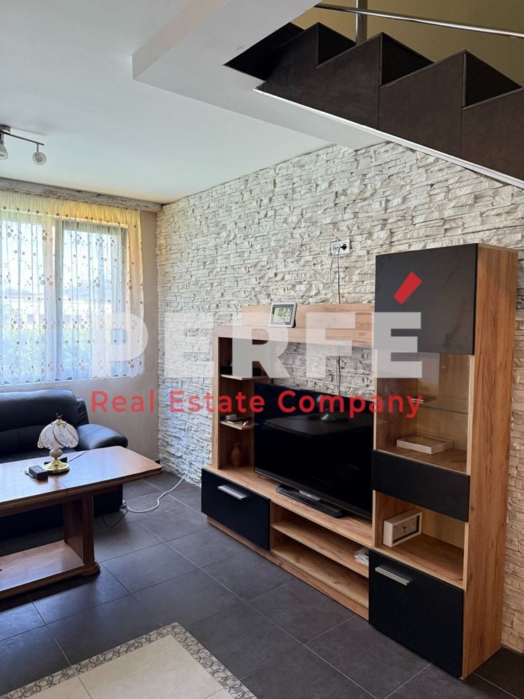 Til salg  Maisonette region Burgas , Pomorie , 100 kvm | 24354426