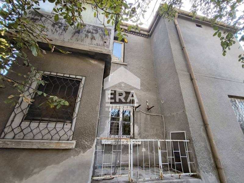 Продава МЕЗОНЕТ, гр. Хасково, Училищни, снимка 6 - Апартаменти - 52607127