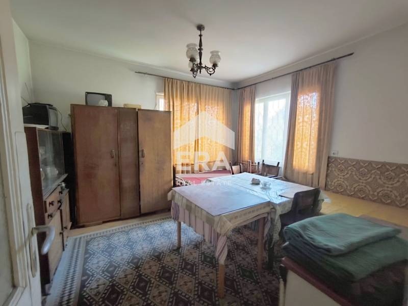 Продава МЕЗОНЕТ, гр. Хасково, Училищни, снимка 8 - Апартаменти - 52607127