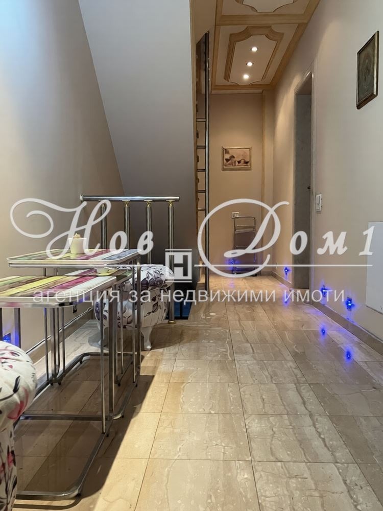 Продава МЕЗОНЕТ, гр. Пловдив, Съдийски, снимка 2 - Апартаменти - 53909973