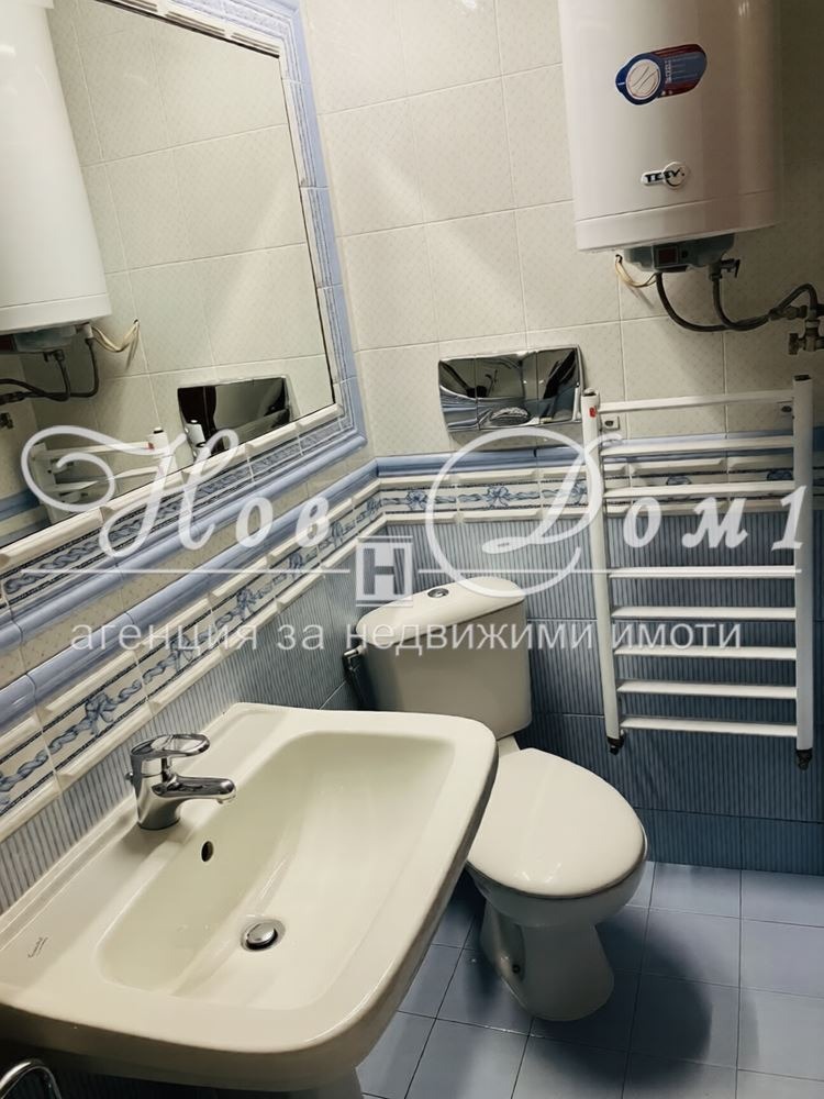 Продава МЕЗОНЕТ, гр. Пловдив, Съдийски, снимка 6 - Апартаменти - 53909973