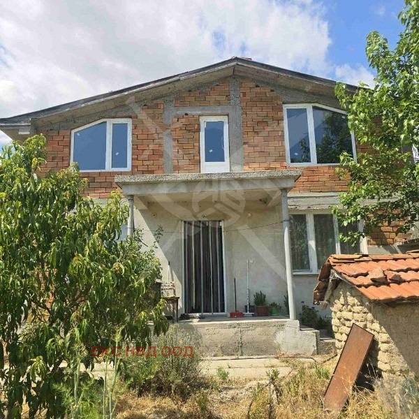 Na prodej  Dům oblast Plovdiv , Jasno pole , 186 m2 | 55642713 - obraz [7]