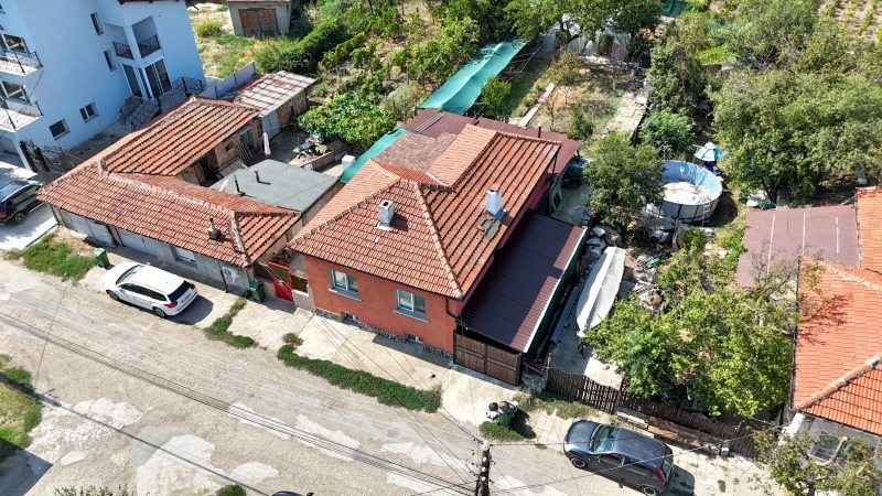 Zu verkaufen  Haus region Russe , Marten , 83 qm | 39576296 - Bild [2]