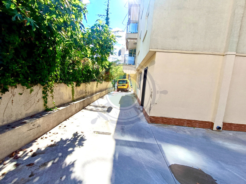 Продава  Гараж град Варна , к.к. Чайка , 45 кв.м | 83663495 - изображение [2]