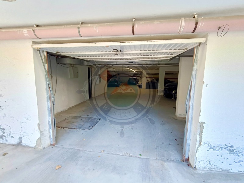For Sale  Garage Varna , k.k. Chayka , 45 sq.m | 83663495 - image [16]
