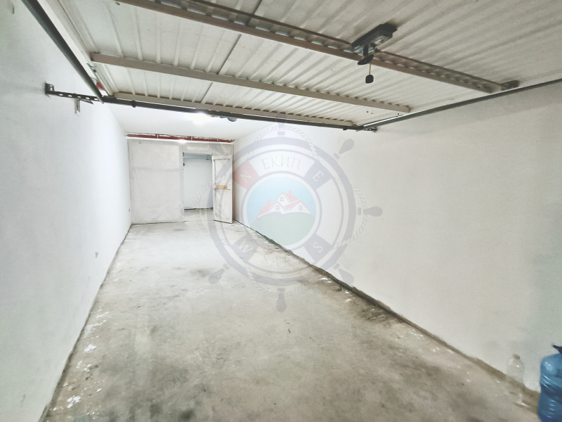 Продава  Гараж град Варна , к.к. Чайка , 45 кв.м | 83663495 - изображение [7]