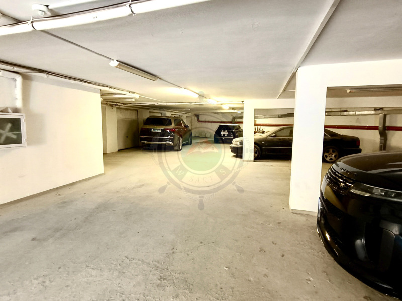 Продава  Гараж град Варна , к.к. Чайка , 45 кв.м | 83663495 - изображение [17]